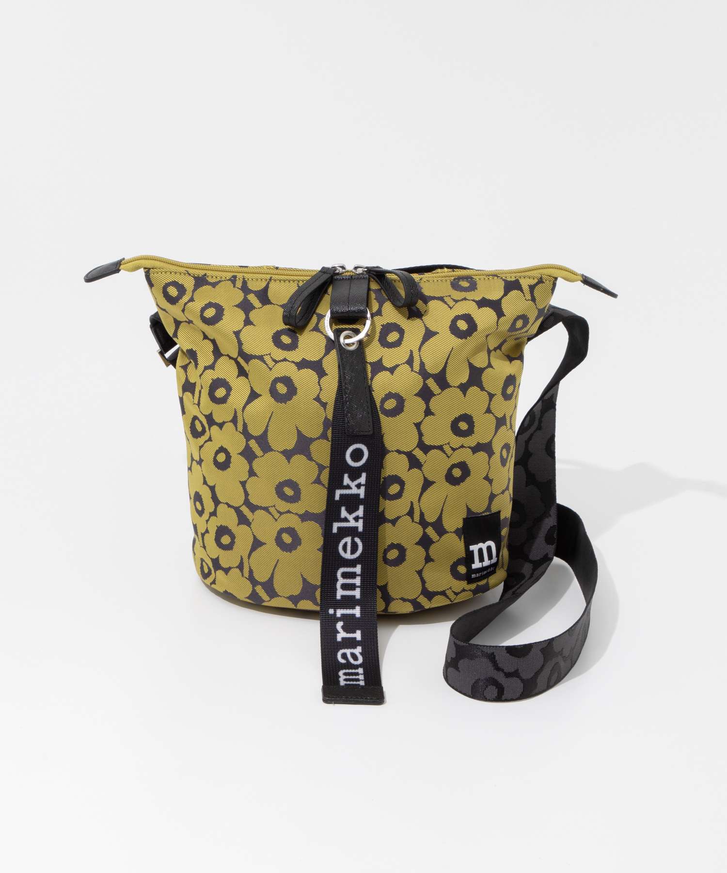 マリメッコ Marimekko 092702 ショルダーバッグ Carry All