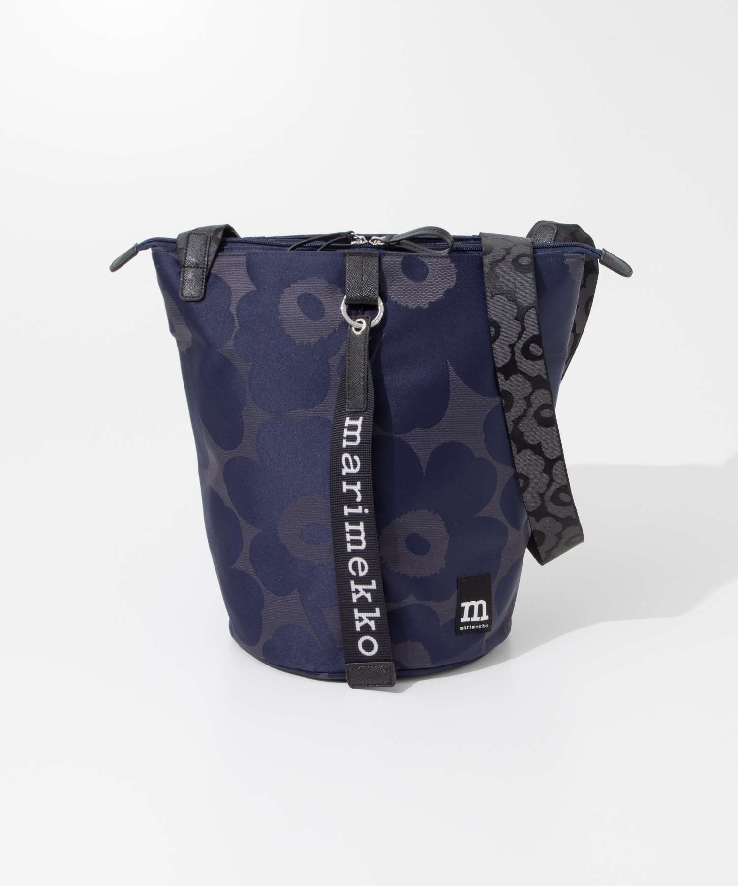 marimekko 『Marimekko-マリメッコ-』 Kortteli crossbody