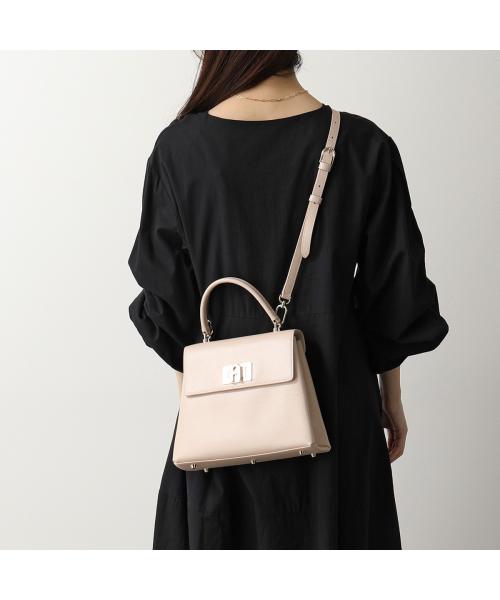 【WEB限定】 Furla FURLA セール】フルラ ハンドバッグ レザー 1927 バッグ