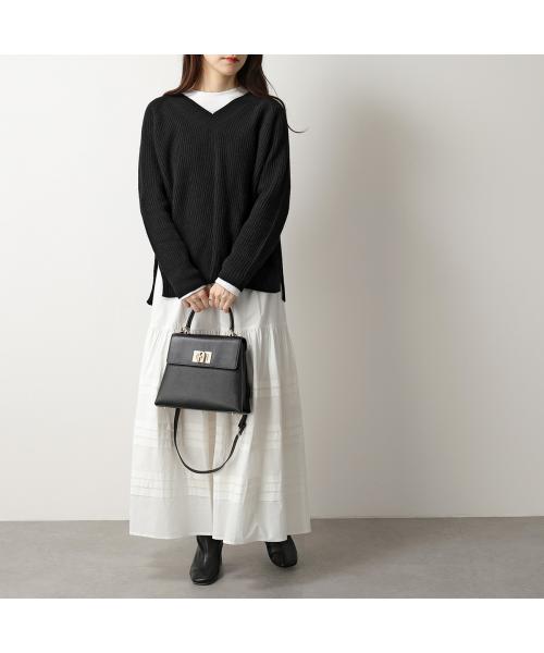 セール】フルラ FURLA Furla ハンドバッグ 1927 レザー