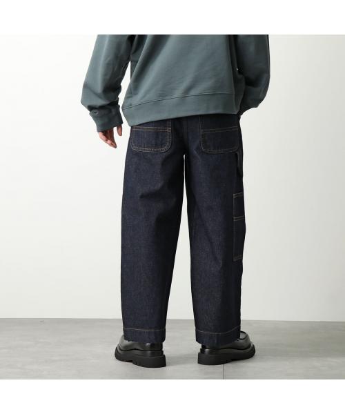 DRIES VAN NOTEN パンツ セール 35%OFF】DRIES VAN NOTEN ジーンズ PIP BIS 020900－8429