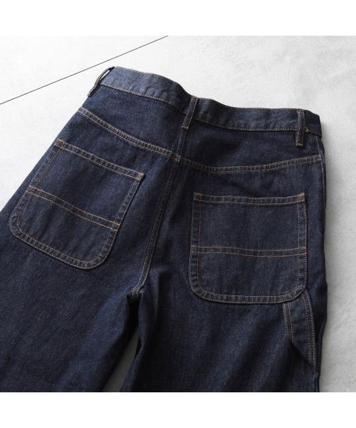 セール 35%OFF】DRIES VAN NOTEN ジーンズ PIP BIS 020900－8429