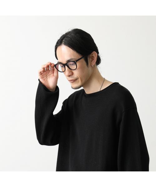 セール 58%OFF】SAINT LAURENT メガネ SL 471 ウェリントン型