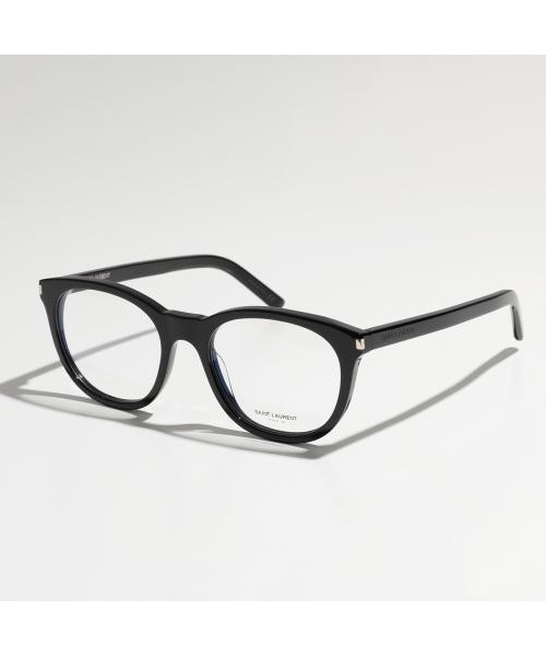 サンローラン SAINT LAURENT メガネ SL106 001