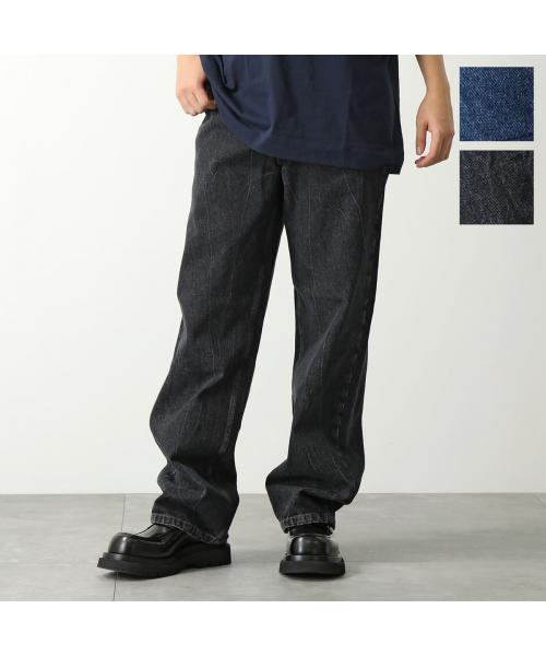 セール 53%OFF】DRIES VAN NOTEN ジーンズ PINE 020911-8448 セール 53%OFF】DRIES VAN NOTEN ジーンズ PINE 020911-8448