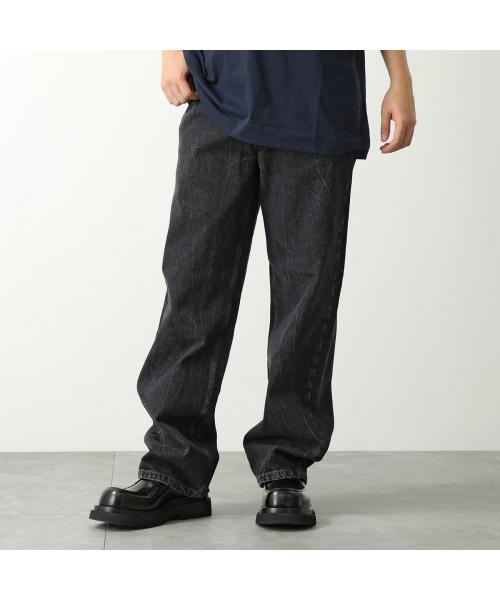 セール 53%OFF】DRIES VAN NOTEN ジーンズ PINE 020911-8448 セール 53%OFF】DRIES VAN NOTEN ジーンズ PINE 020911-8448
