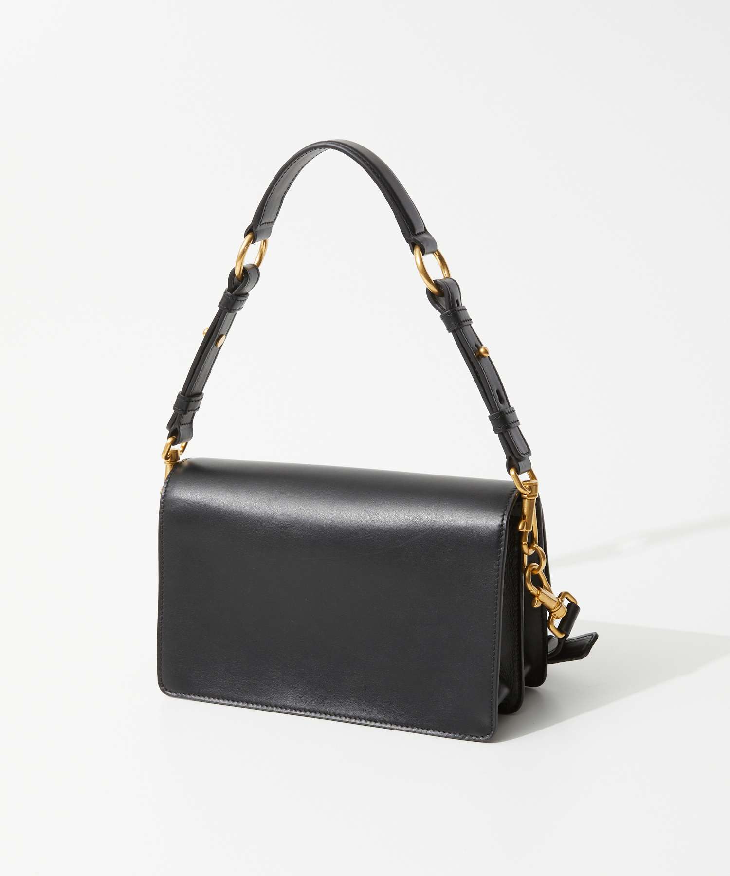 トッズ TOD'S XBWTSIN0100 ROR ショルダーバッグ LUXOR
