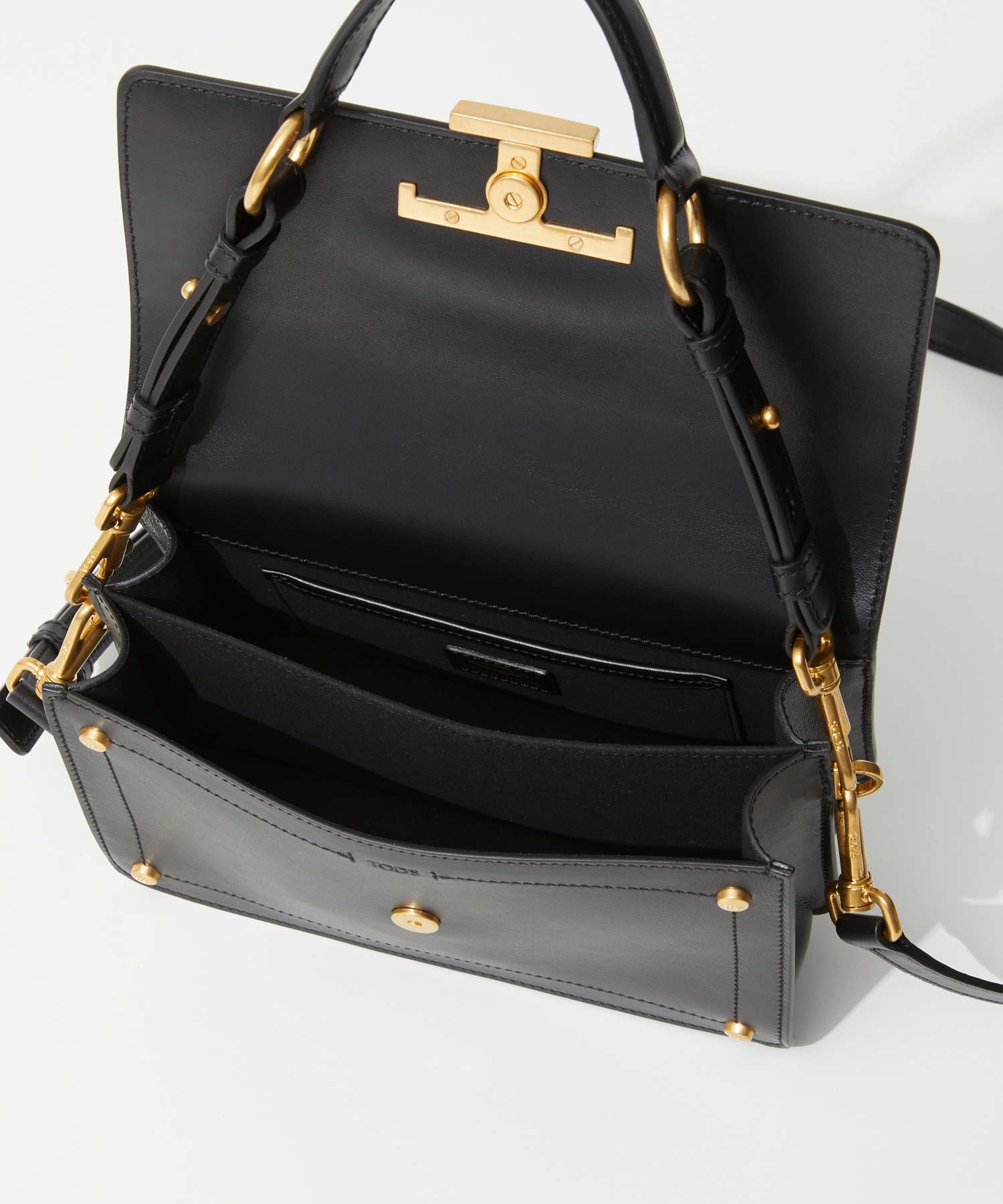 トッズ TOD'S XBWTSIN0100 ROR ショルダーバッグ LUXOR