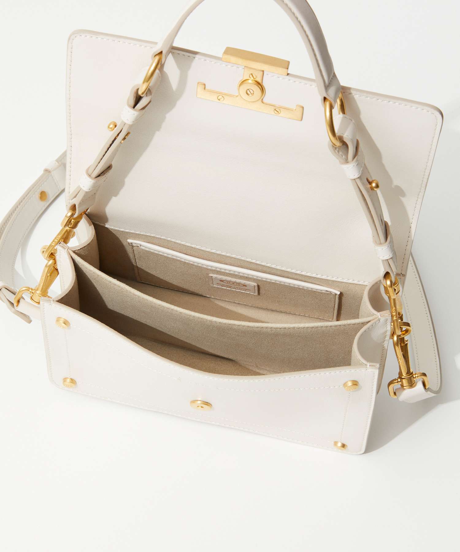 トッズ TOD'S XBWTSIN0100 ROR ショルダーバッグ LUXOR トッズ TOD'S XBWTSIN0100 ROR ショルダーバッグ LUXOR