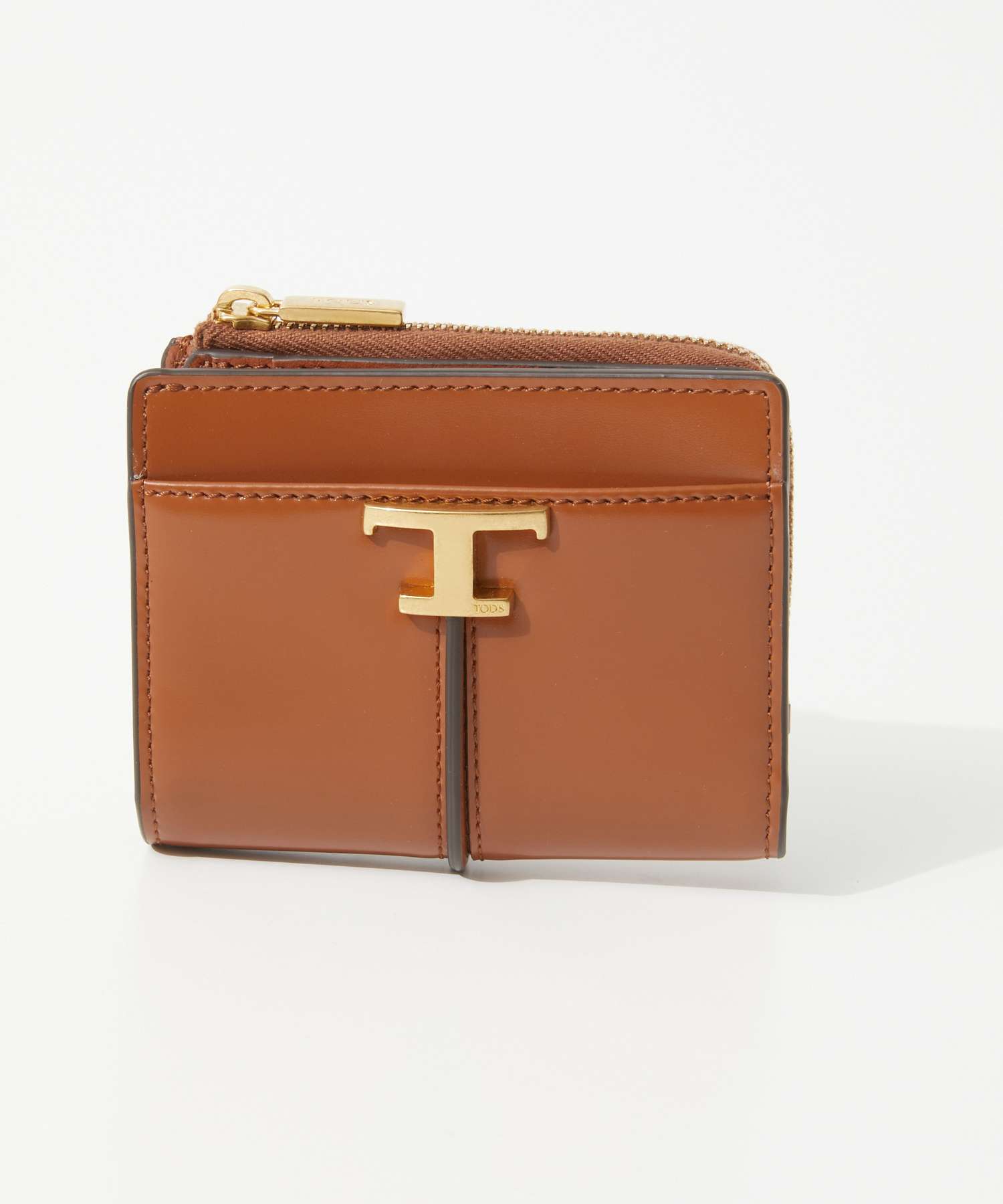トッズ TOD'S XAWTSKB8100 KET 二つ折り財布 JASON CLOUD LUXOR トッズ TOD'S XAWTSKB8100 KET 二つ折り財布 JASON CLOUD LUXOR