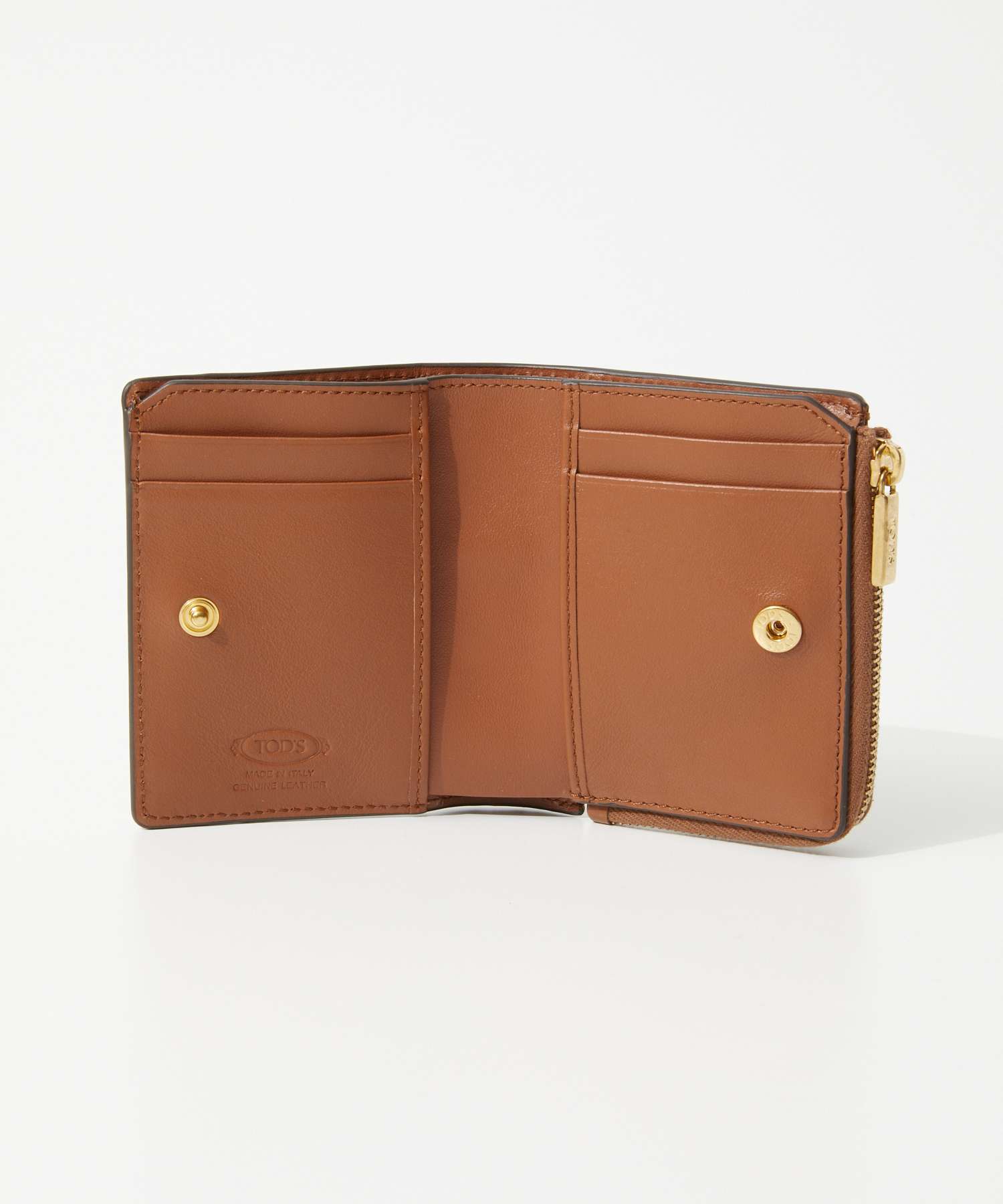 トッズ TOD'S XAWTSKB8100 KET 二つ折り財布 JASON CLOUD LUXOR トッズ TOD'S XAWTSKB8100 KET 二つ折り財布 JASON CLOUD LUXOR