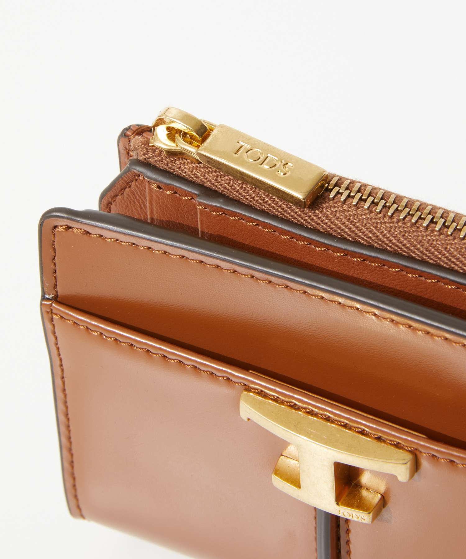 トッズ TOD'S XAWTSKB8100 KET 二つ折り財布 JASON CLOUD LUXOR トッズ TOD'S XAWTSKB8100 KET 二つ折り財布 JASON CLOUD LUXOR