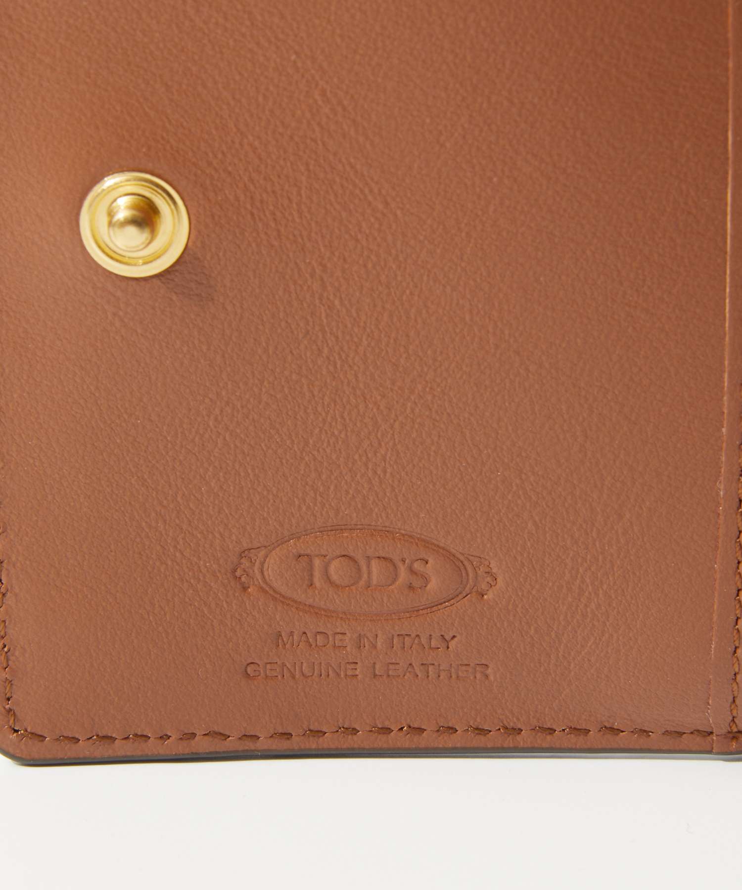 トッズ TOD'S XAWTSKB8100 KET 二つ折り財布 JASON CLOUD LUXOR トッズ TOD'S XAWTSKB8100 KET 二つ折り財布 JASON CLOUD LUXOR