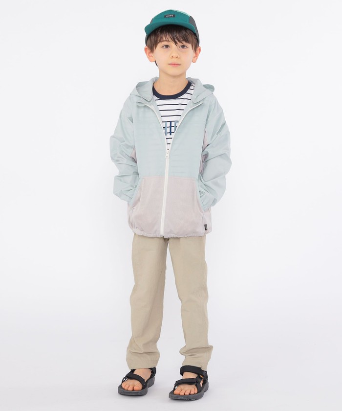 セール 40%OFF】SHIPS KIDS:100～150cm /〈虫除け（インセクト