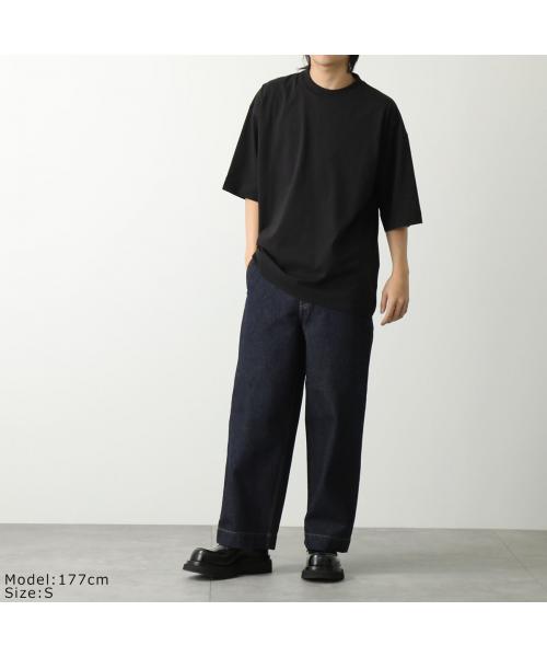 セール】DRIES VAN NOTEN Tシャツ 021151 4600 HEIN(505999243