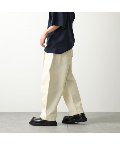 STUDIO NICHOLSON (スタジオニコルソン) BRIDGES RAISED COTTON