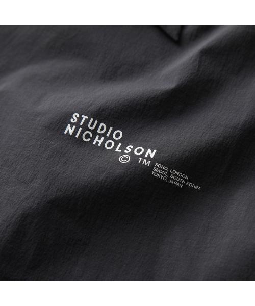 セール】スタジオニコルソン STUDIO NICHOLSON STUDIO NICHOLSON セール】スタジオニコルソン STUDIO NICHOLSON STUDIO NICHOLSON