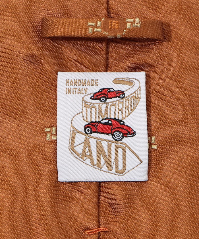 クーポン】【セール 50%OFF】TOMORROWLAND MADE IN ITALY シルク