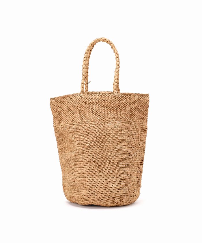 RAFIA BASKET バッグ(505999702) | プラージュ(Plage) - d fashion