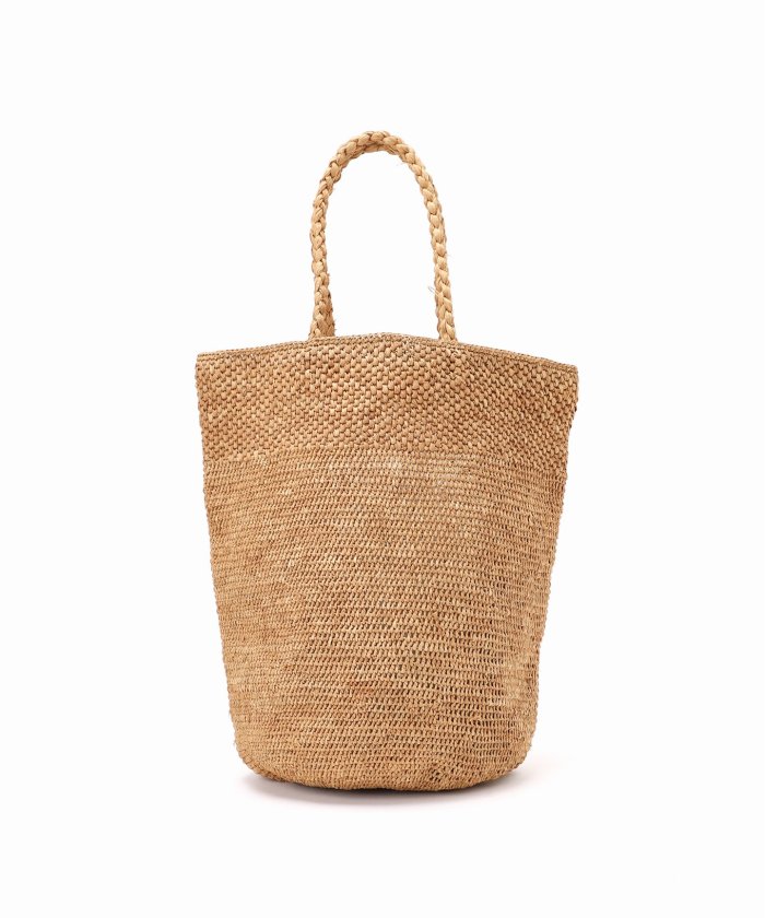 RAFIA BASKET バッグ(505999702) | プラージュ(Plage) - d fashion
