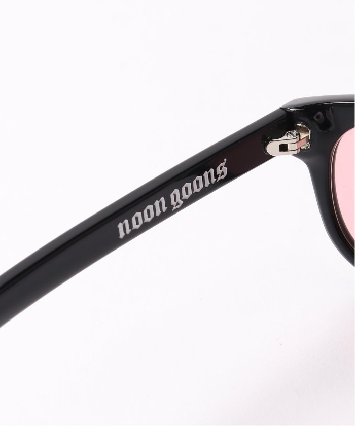 NOON GOONS / ヌーングーンズ】UNIBASE EYEWEAR(506000259) | パルプ ...