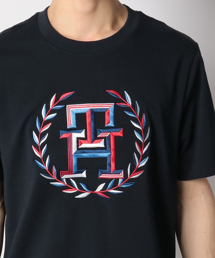 セール】トミー ヒルフィガー TOMMY HILFIGER ローレル