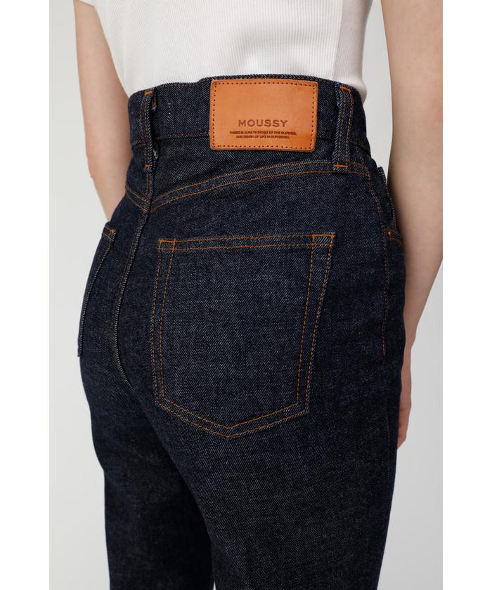 MOUSSY MVS FLARE フレアデニム 26 26インチ 26inch MOUSSY | MVS L/BLU FLARE (フレア ) |SHEL'TTER WEBSTORE