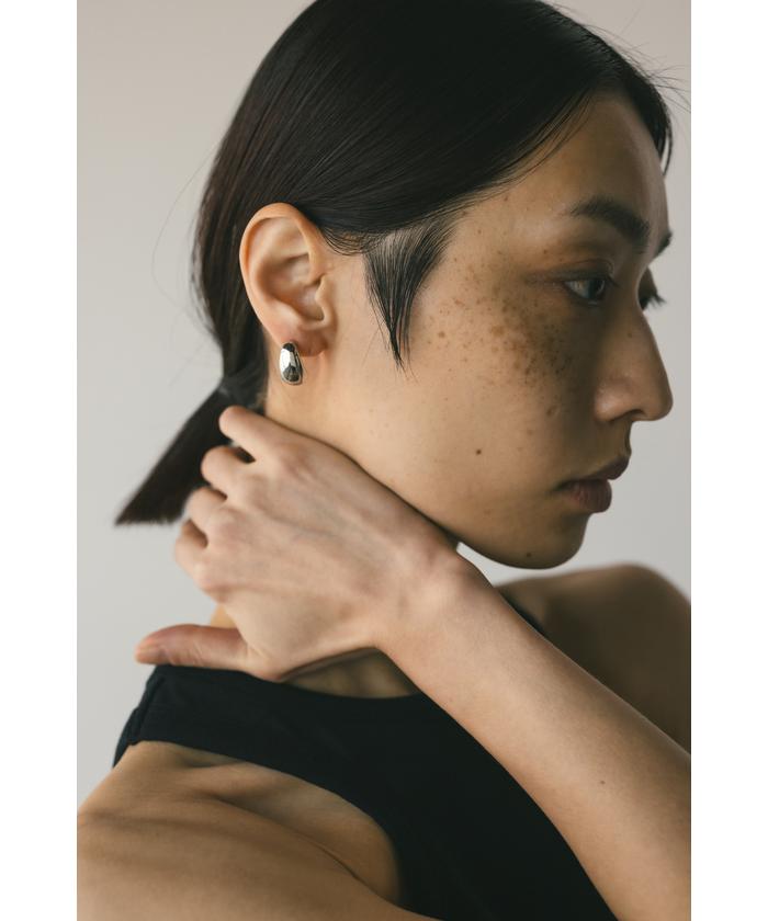 ホーンピアス - IBUQUI 下北沢にあるオーガニックアクセサリーのお店