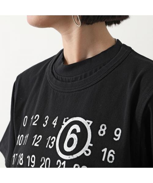 セール 26%OFF】エムエムシックス メゾン マルジェラ MM6 Maison 