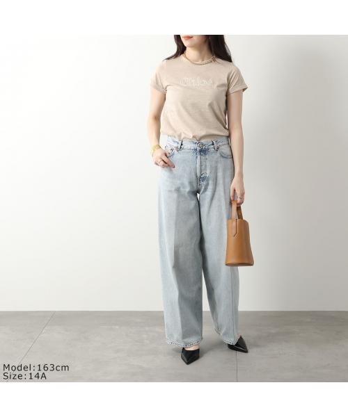 セール 46%OFF】クロエ Chloe Chloe Kids Tシャツ C20112 半袖