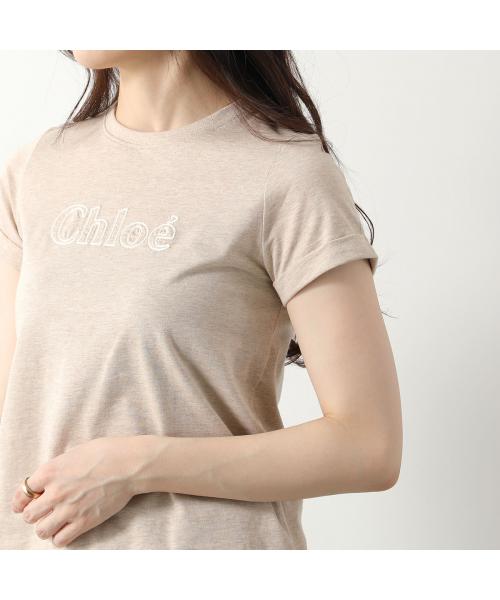 CHLOE KIDS ベビー 半袖Tシャツ C20478 117 楽天市場】Chloe Kids クロエ キッズ Tシャツ C15E06 ガールズ