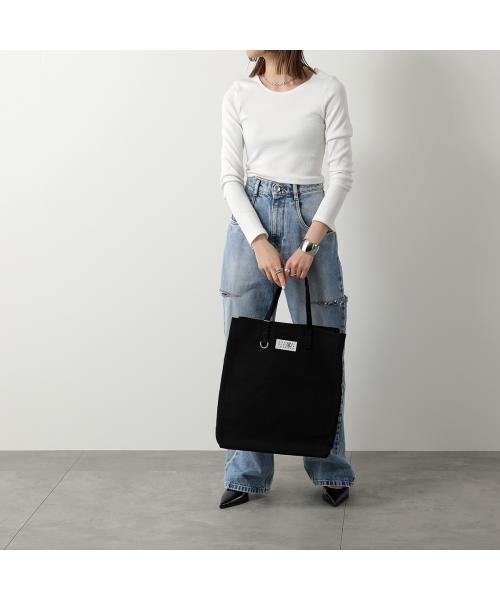MM6 Maison Margiela トートバッグ SB5WC0018 P6416 エムエムシックス メゾンマルジェラ MM6 Maison Margiela
