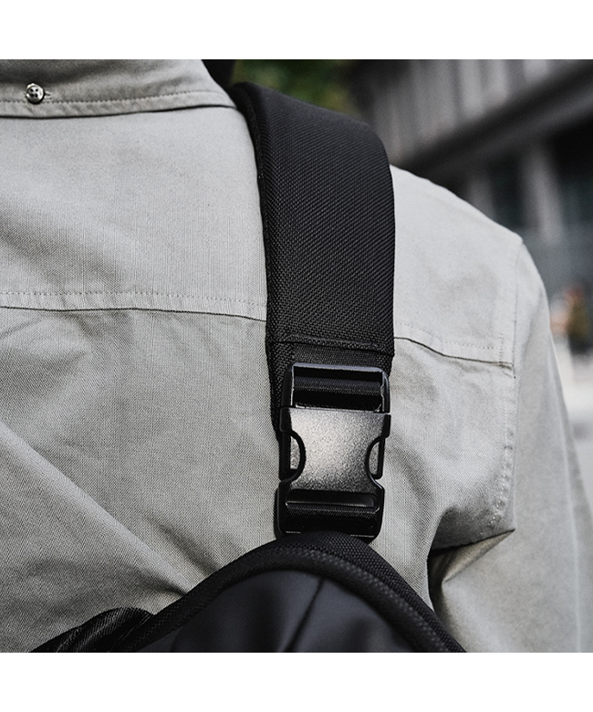 エアー Aer エアー ボディバッグ Aer Tech Sling 3 ウエスト