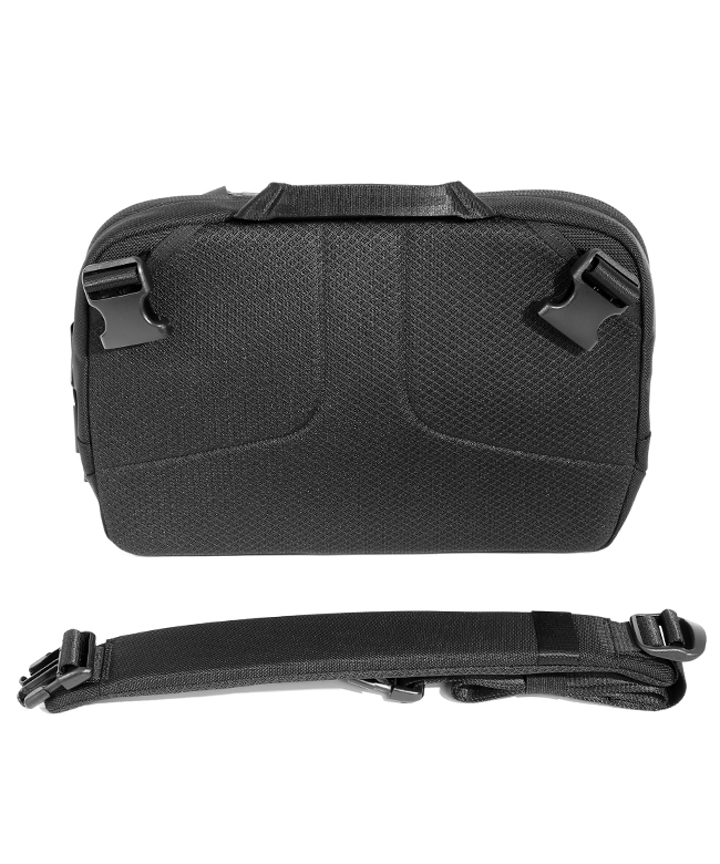 エアー Aer エアー ボディバッグ Aer Tech Sling 3 ウエスト エアー Aer エアー ボディバッグ Aer Tech Sling 3 ウエスト