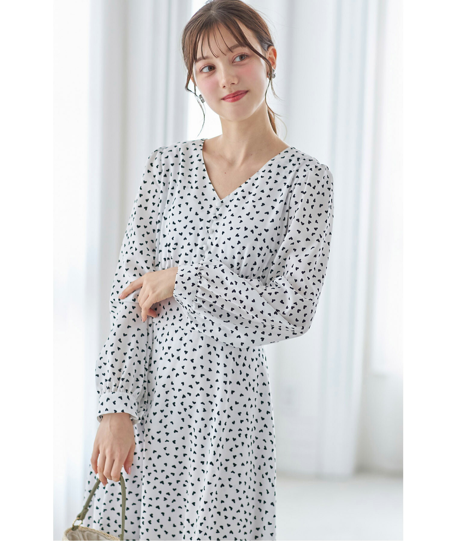 セール 50%OFF】トッコクローゼット tocco closet ウエスト