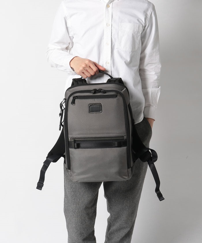 新品 TUMI ALPHA BRAVO 晒す ダイナミック コーテッドキャンパス 新品 TUMI ALPHA BRAVO 晒す ダイナミック コーテッドキャンパス