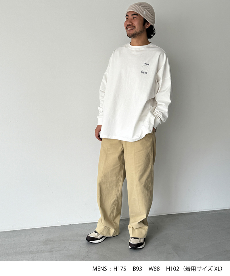 キャナルジーン CANAL JEAN 【ユニセックス】RCW BLUE LABEL キャナルジーン CANAL JEAN 【ユニセックス】RCW BLUE LABEL