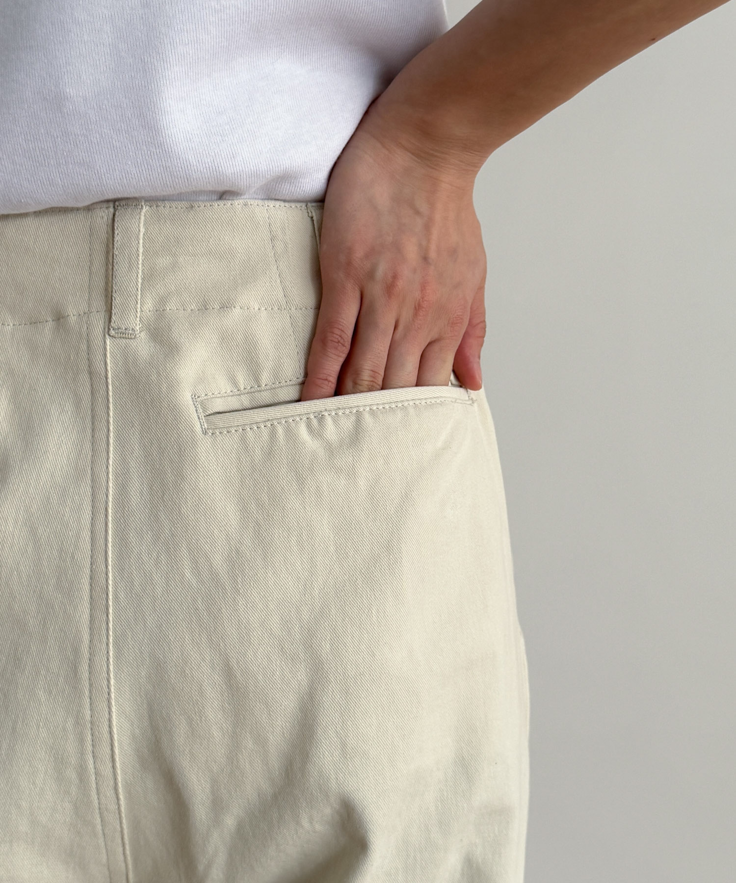 キャナルジーン CANAL JEAN 【ユニセックス】RCW BLUE LABEL キャナルジーン CANAL JEAN 【ユニセックス】RCW BLUE LABEL