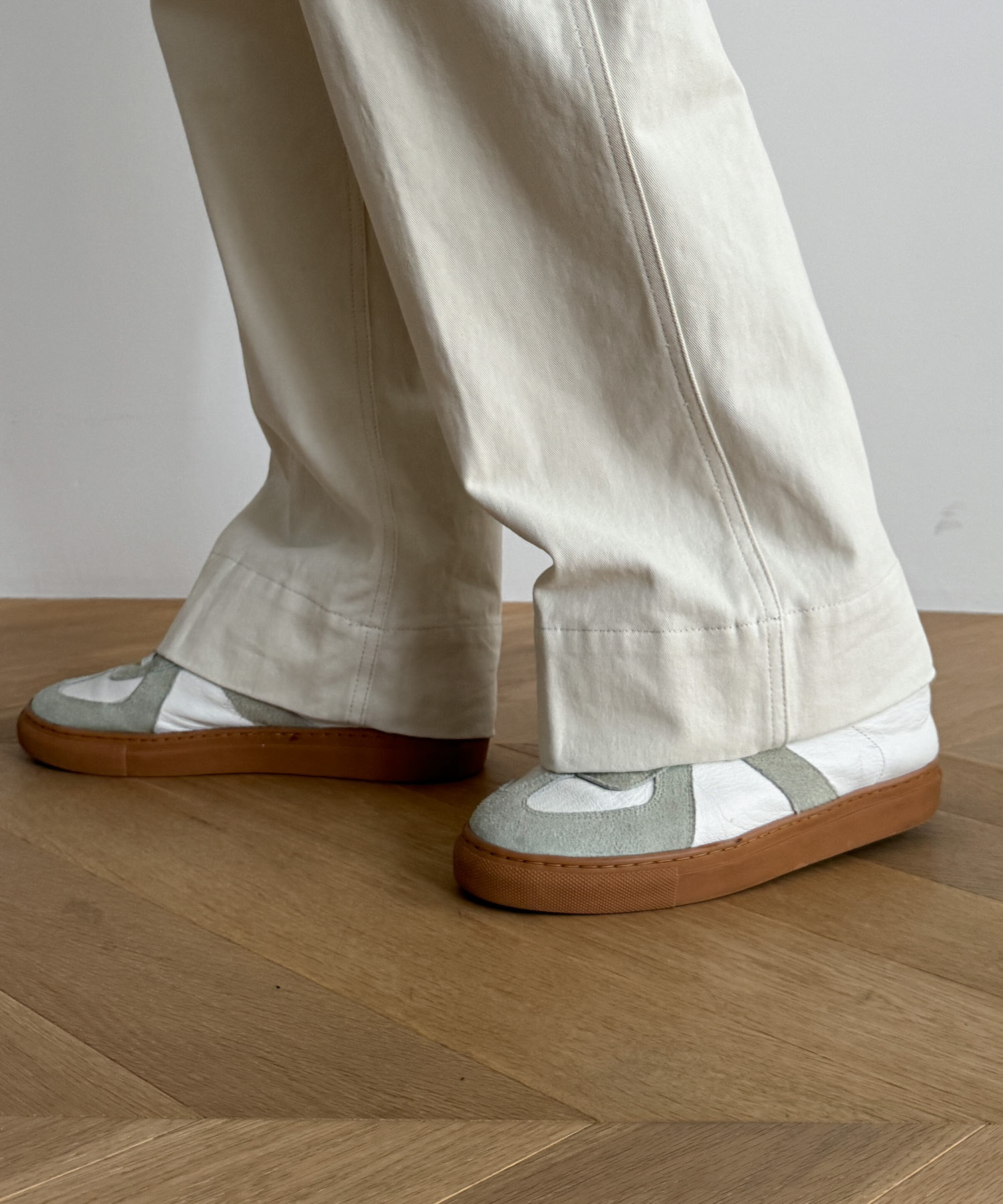 キャナルジーン CANAL JEAN 【ユニセックス】RCW BLUE LABEL キャナルジーン CANAL JEAN 【ユニセックス】RCW BLUE LABEL