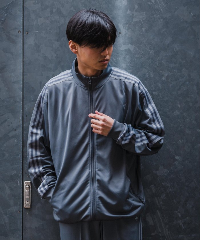 adidas originals (アディダス オリジナルス) Exclusive BB TRACKTOP