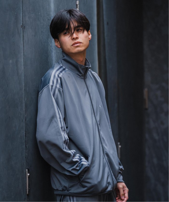 adidas originals (アディダス オリジナルス) Exclusive BB TRACKTOP