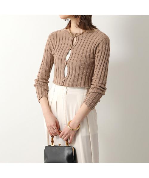 セール 17%OFF】ベースレンジ BASERANGE BASERANGE カーディガン セール 17%OFF】ベースレンジ BASERANGE BASERANGE カーディガン