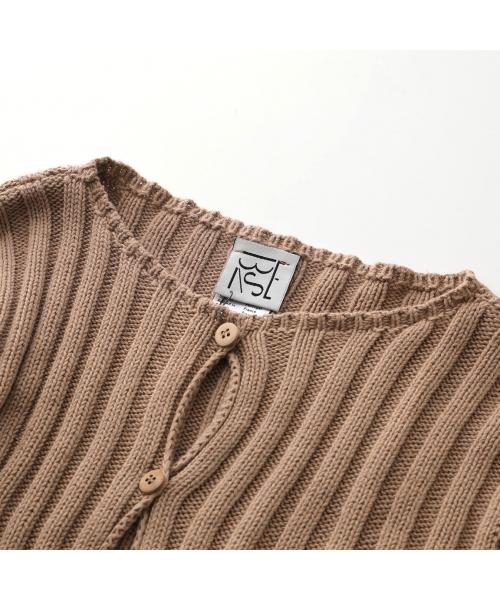 セール 17%OFF】ベースレンジ BASERANGE BASERANGE カーディガン セール 17%OFF】ベースレンジ BASERANGE BASERANGE カーディガン