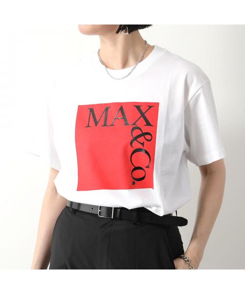 MAX MARA MAX&CO KIDS Tシャツ MX0005 MX014(506002071) | マックス