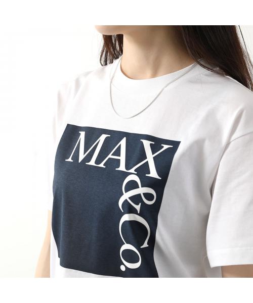 MAX MARA MAX&CO KIDS Tシャツ MX0005 MX014(506002071) | マックス