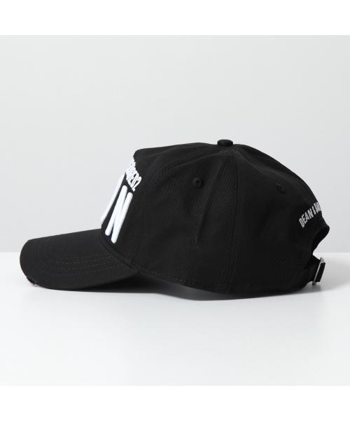 セール】DSQUARED2 キャップ BE ICON BCW0793 05C00001