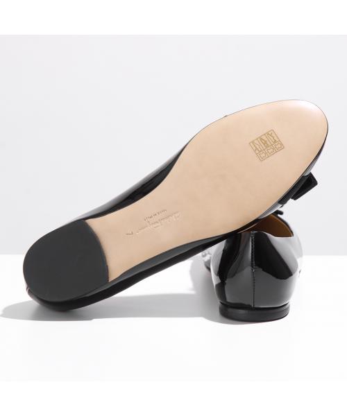 Salvatore Ferragamo 秘か フェラガモ6.5D Varinaフラット Salvatore Ferragamo 秘か フェラガモ6.5D Varinaフラット