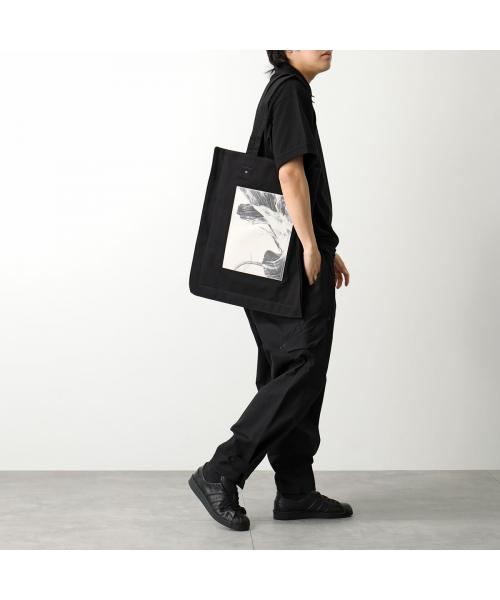 セール】Y－3 トートバッグ FLORAL TOTE フローラル IN2408