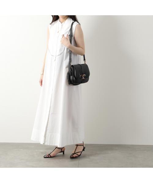 セール 15%OFF】TODS ショルダーバッグ T TIMELESS Tタイムレス