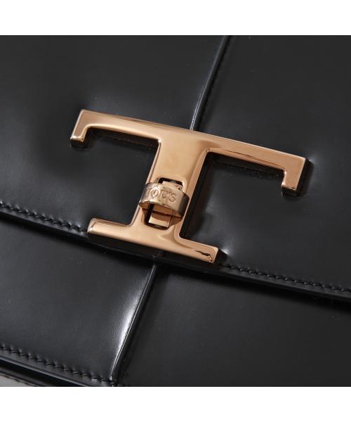 セール 15%OFF】TODS ショルダーバッグ T TIMELESS Tタイムレス